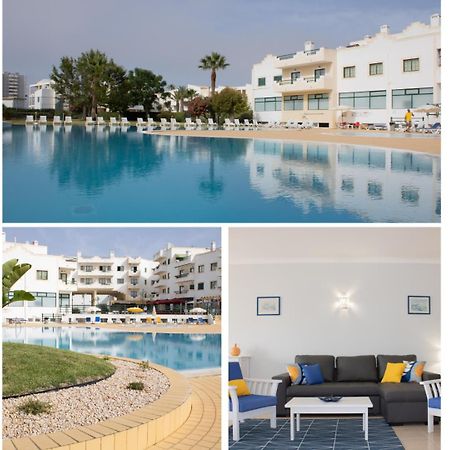 Dunas Alvor- Apartamento Viva Local 외부 사진
