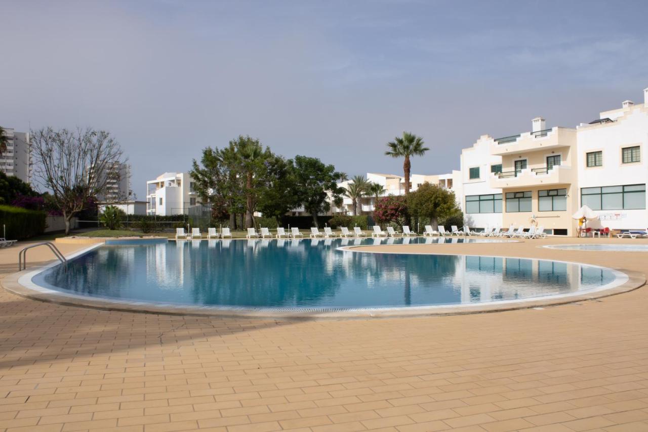 Dunas Alvor- Apartamento Viva Local 외부 사진