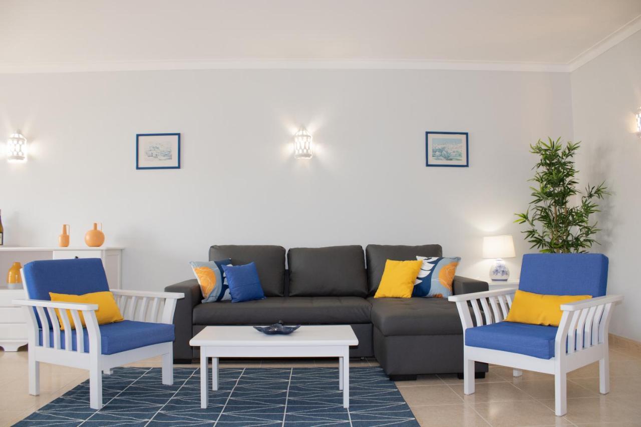 Dunas Alvor- Apartamento Viva Local 외부 사진