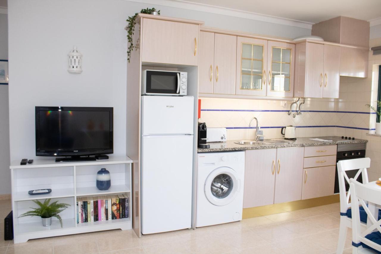 Dunas Alvor- Apartamento Viva Local 외부 사진