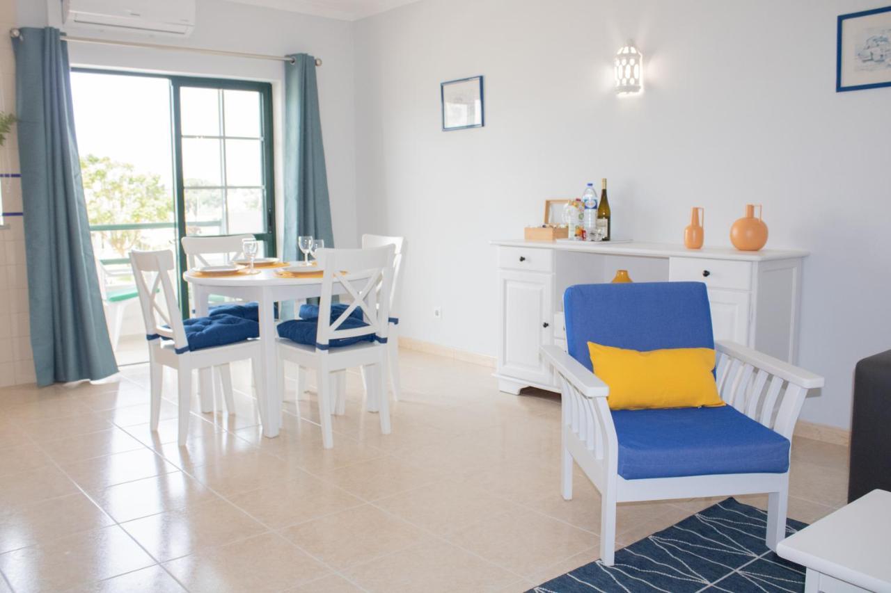 Dunas Alvor- Apartamento Viva Local 외부 사진