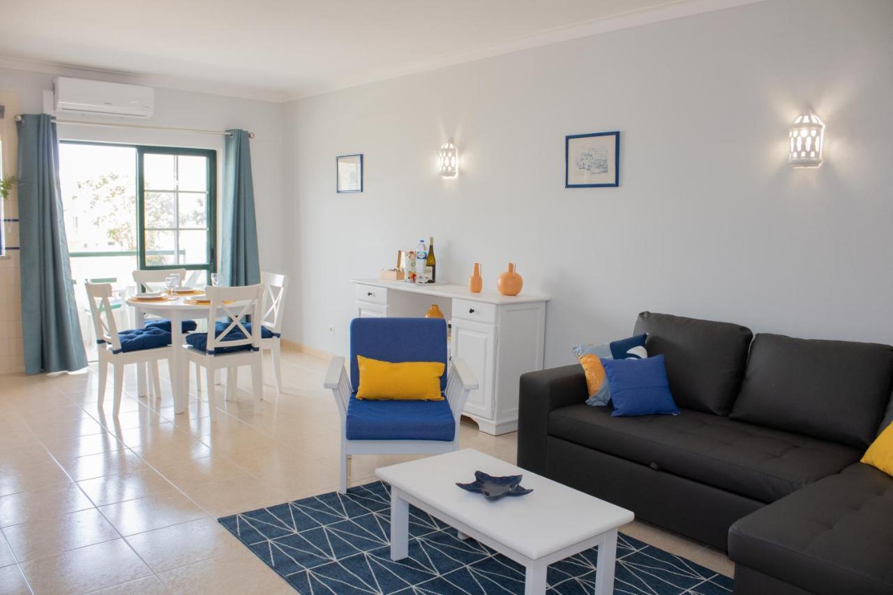 Dunas Alvor- Apartamento Viva Local 외부 사진