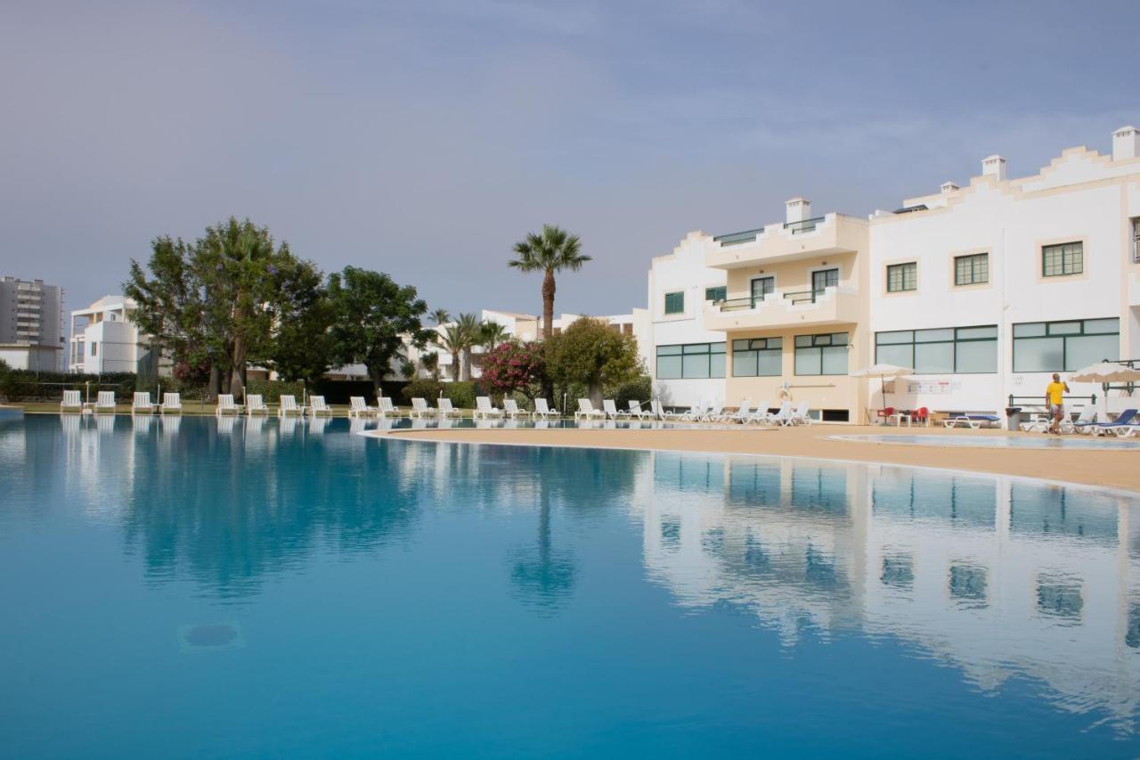 Dunas Alvor- Apartamento Viva Local 외부 사진