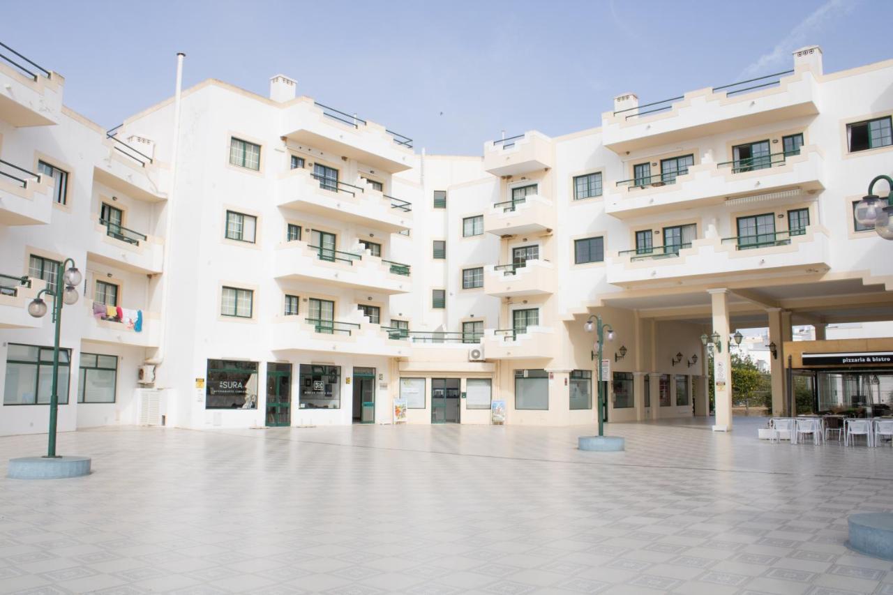 Dunas Alvor- Apartamento Viva Local 외부 사진