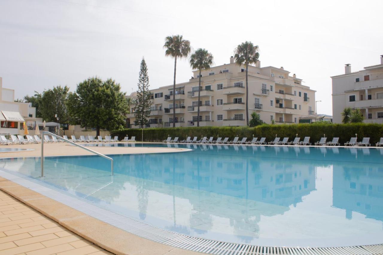 Dunas Alvor- Apartamento Viva Local 외부 사진