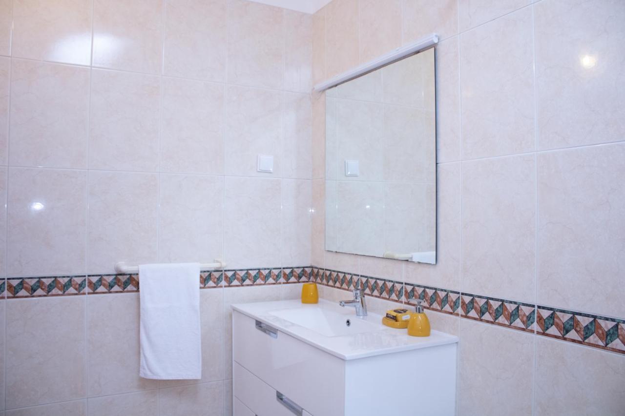 Dunas Alvor- Apartamento Viva Local 외부 사진