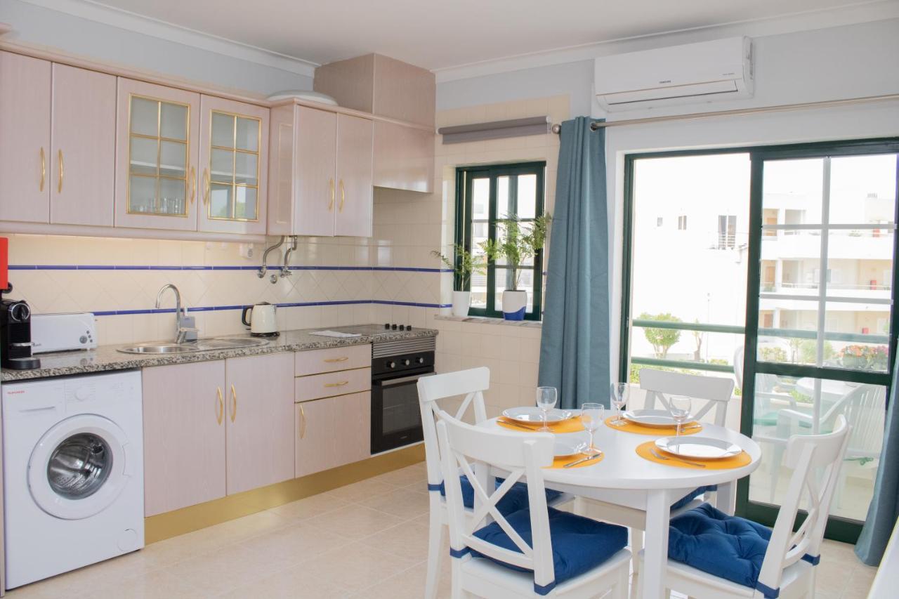 Dunas Alvor- Apartamento Viva Local 외부 사진