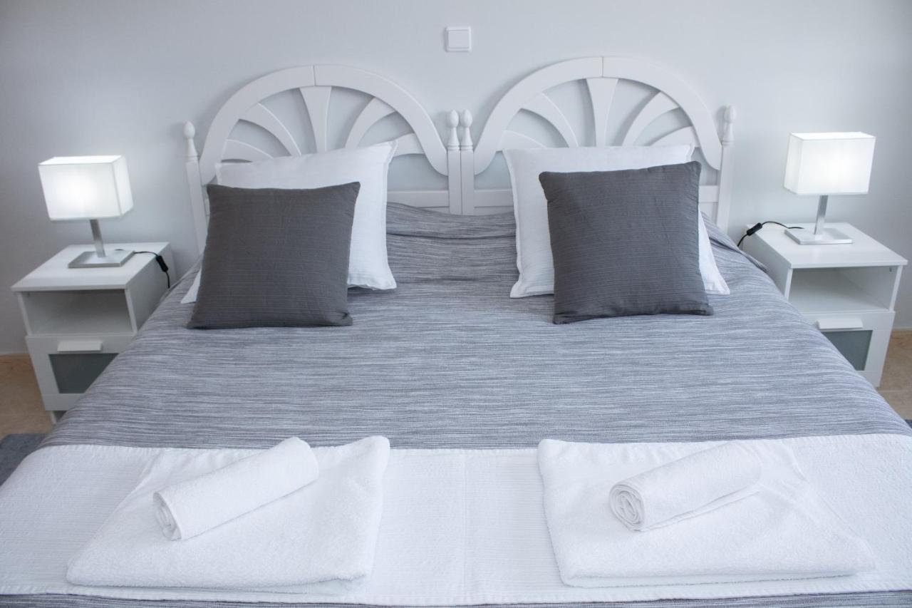 Dunas Alvor- Apartamento Viva Local 외부 사진