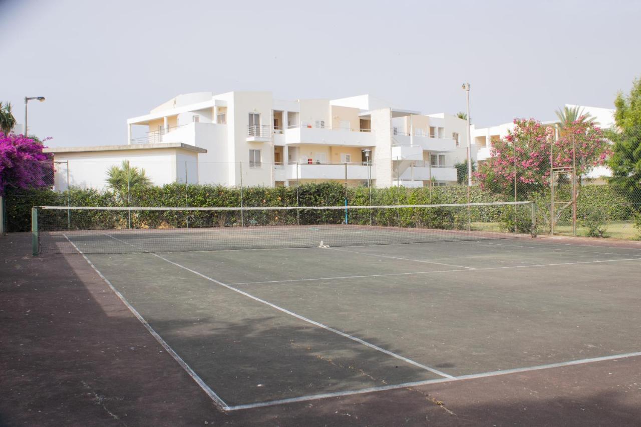 Dunas Alvor- Apartamento Viva Local 외부 사진