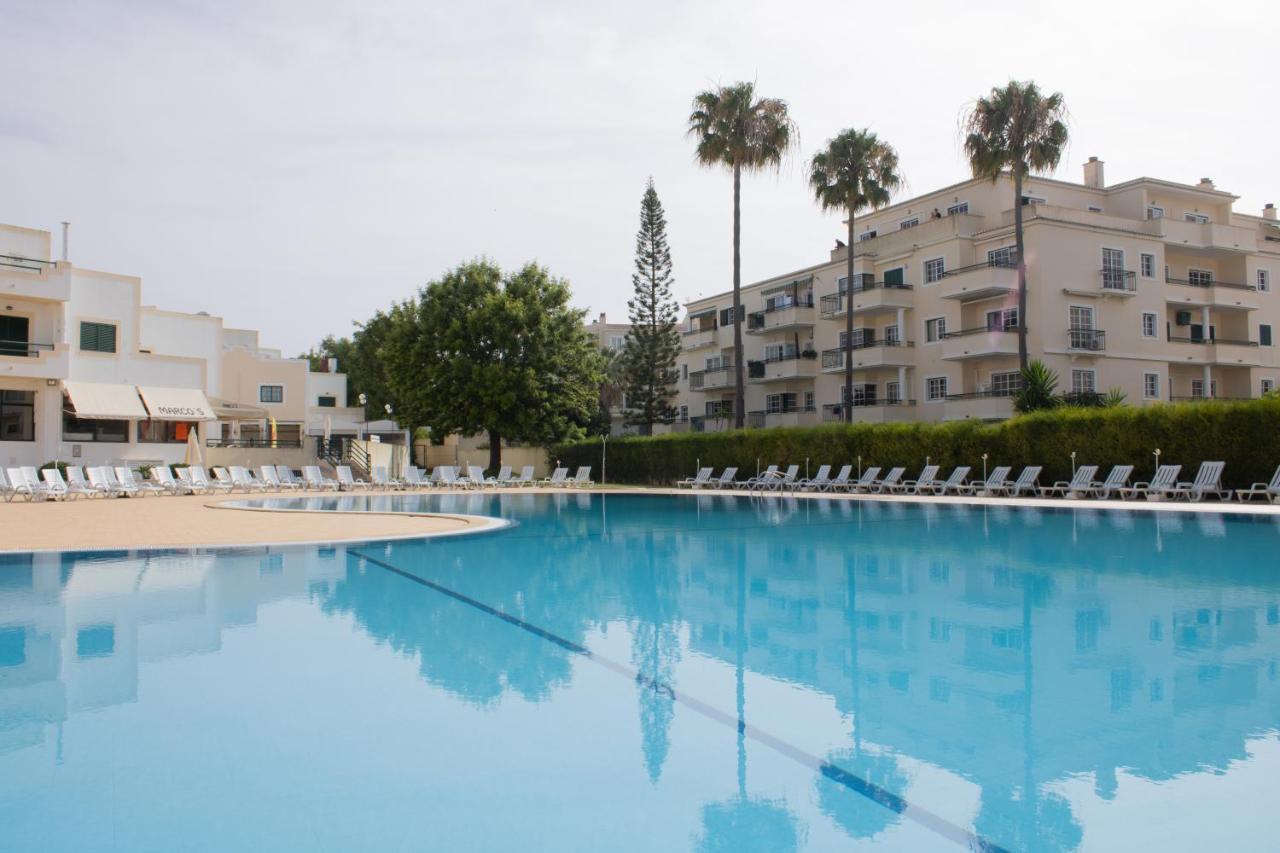 Dunas Alvor- Apartamento Viva Local 외부 사진
