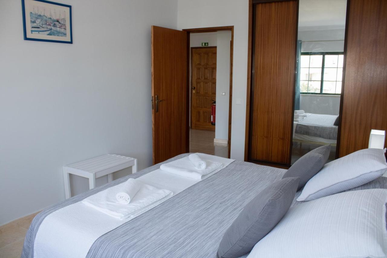 Dunas Alvor- Apartamento Viva Local 외부 사진
