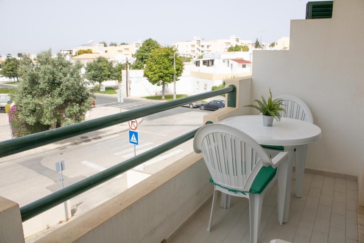 Dunas Alvor- Apartamento Viva Local 외부 사진