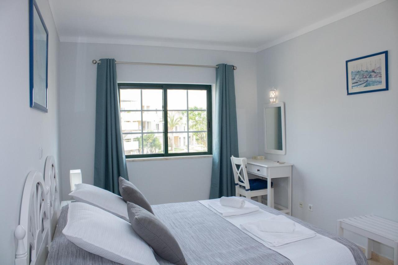 Dunas Alvor- Apartamento Viva Local 외부 사진